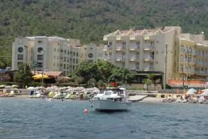 Caprice Beach Hotel, Marmaris