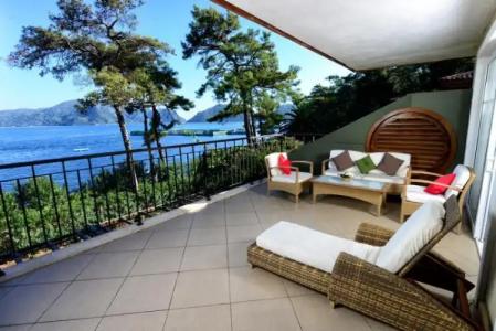 Grand Yazici Club Turban Termal - 111