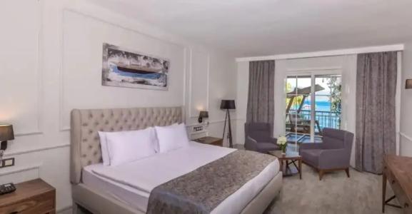 Grand Yazici Club Turban Termal - 112