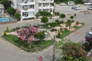 Seler Hotel, Marmaris