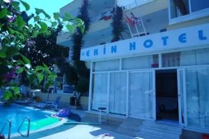 Ekin Hotel, Marmaris