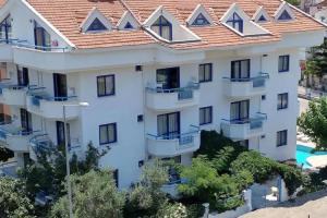 Apartment Hotels
