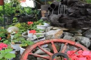 Beachwood Villas, Marmaris