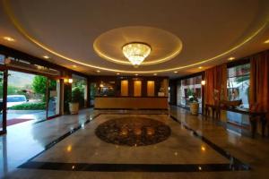 Pasabey Hotel, Marmaris