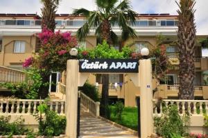 Ozturk Apart Hotel, Marmaris