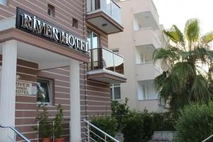 River Hotel, Manavgat
