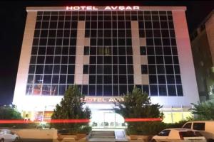 Avsar Hotel, Malatya