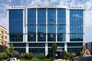 Bezginler Hotel, Malatya