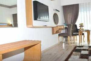Hanem Hotel, Malatya