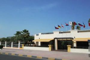 Lou'lou'a Beach Resort Sharjah, Sharjah