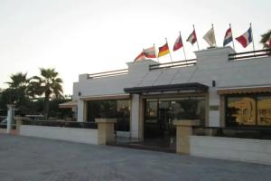 Lou'lou'a Beach Resort, Sharjah