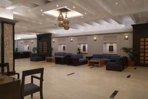 Lou'lou'a Beach Resort, Sharjah