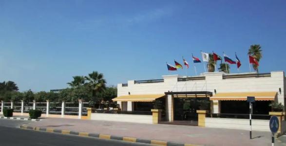Lou'lou'a Beach Resort Sharjah