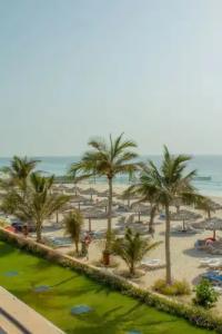 Lou'lou'a Beach Resort Sharjah - 36