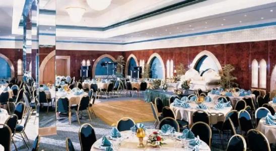 Lou'lou'a Beach Resort Sharjah - 16