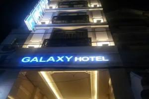 Galaxy Beach Hotel Alanya, Mahmutlar