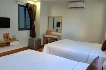 Galaxy Beach Alanya - 129