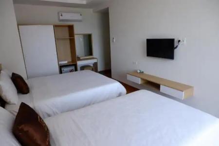 Galaxy Beach Alanya - 136