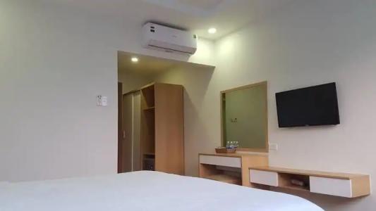 Galaxy Beach Alanya - 111