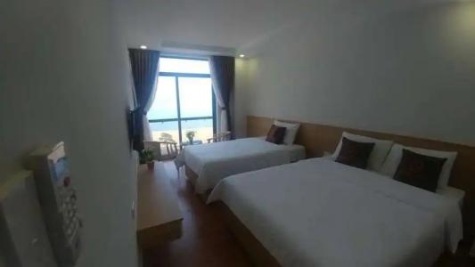 Galaxy Beach Alanya - 123