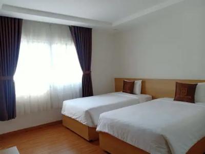 Galaxy Beach Alanya - 103