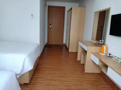 Galaxy Beach Alanya - 133