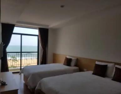 Galaxy Beach Alanya - 120