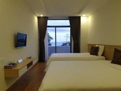 Galaxy Beach Alanya - 118