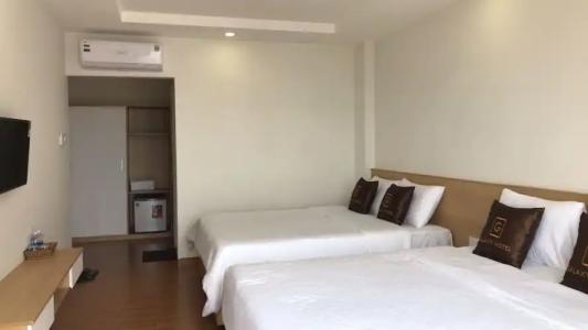 Galaxy Beach Alanya - 110