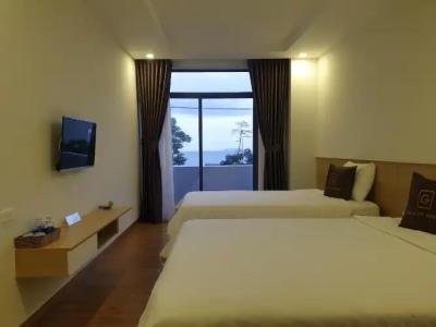 Galaxy Beach Alanya - 135