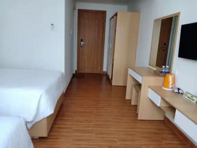 Galaxy Beach Alanya - 100