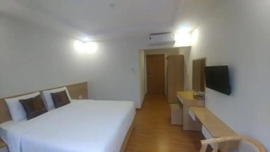 Galaxy Beach Alanya - 114