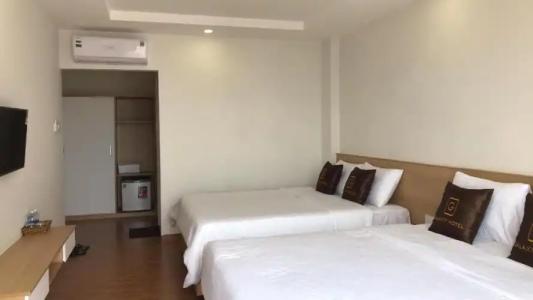 Galaxy Beach Alanya - 131