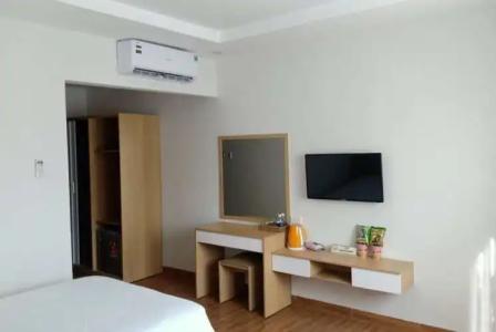 Galaxy Beach Alanya - 109