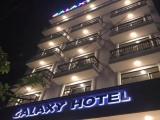 Deluxe Quadruple room with sea view