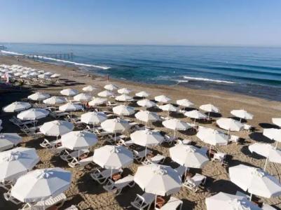 Loxia Comfort Beach Alanya - 27