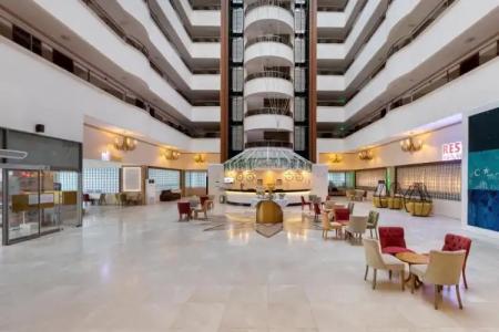 Loxia Comfort Beach Alanya - 34