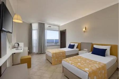 Loxia Comfort Beach Alanya - 37