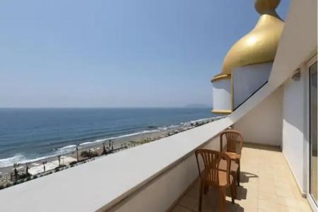 Loxia Comfort Beach Alanya - 38