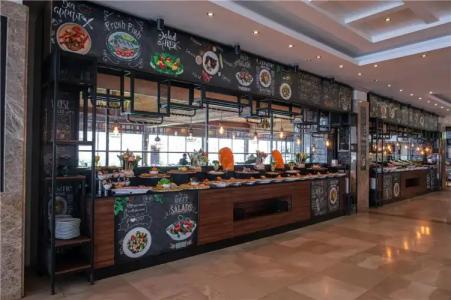 Loxia Comfort Beach Alanya - 11