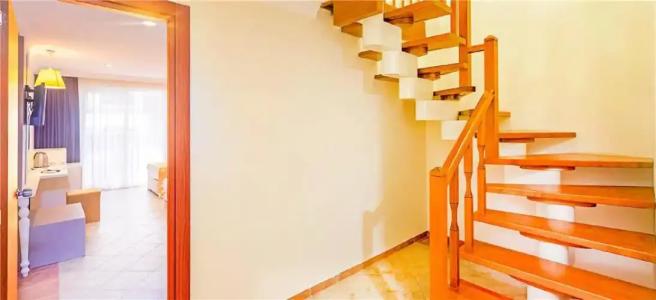 Loxia Comfort Beach Alanya - 15