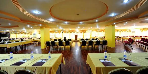 Loxia Comfort Beach Alanya - 31