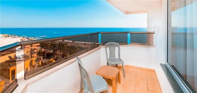 Loxia Comfort Beach Alanya - 7