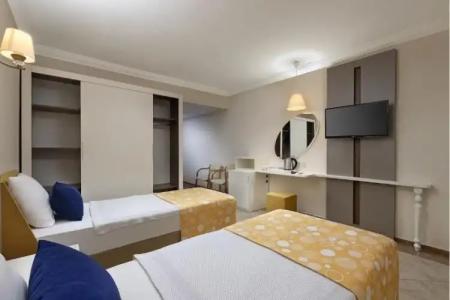 Loxia Comfort Beach Alanya - 36