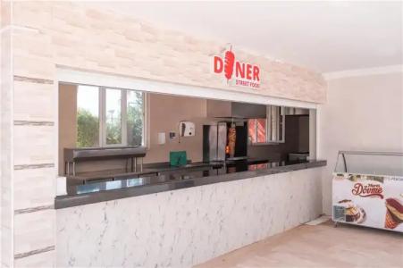 Loxia Comfort Beach Alanya - 1