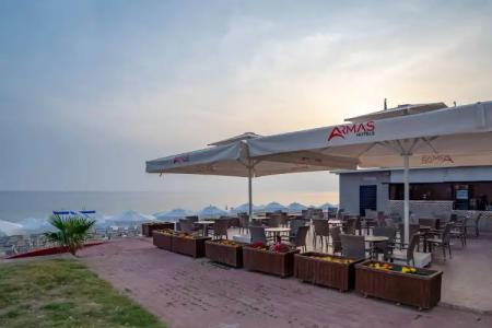 Loxia Comfort Beach Alanya - 30