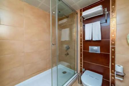 Loxia Comfort Beach Alanya - 9