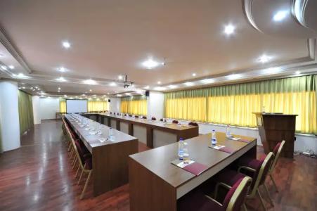 Loxia Comfort Beach Alanya - 20