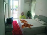 Standard Double Family room