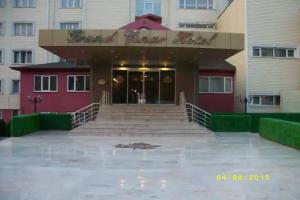 Grand Cinar Hotel, Kutahya